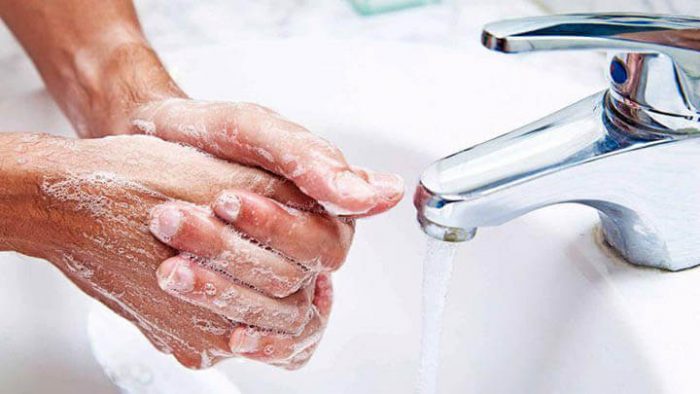 Gün İçinde Sıkça Yaptığımız 9 Hijyen Hatası