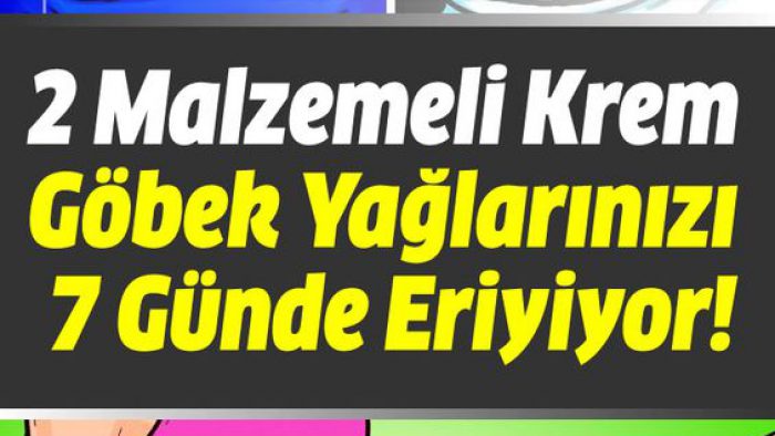 Günde 3 Bardak Tüketin Bel Yağlarından Kurtulun