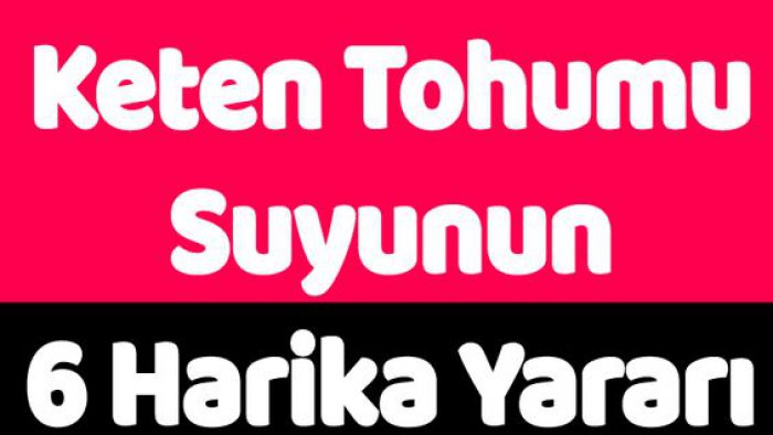 BUNU İÇMEYE BAŞLADIKTAN SONRA HİÇ KİLO ALMADIM