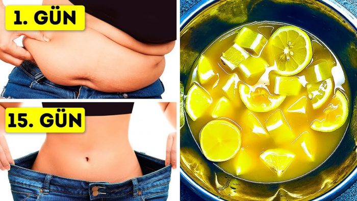 Limonun Bu Yararlarını Hiç Duymadınız, Limonun Faydaları