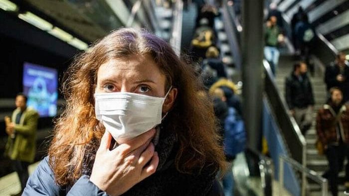 Grip, Alerji ve Koronavirüs (COVID-19) Arasındaki Farklar