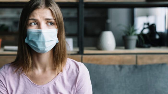 Sahte Koruyucu Maske Nasıl Anlaşılır? Cerrahi Maske Nasıl Kullanılır