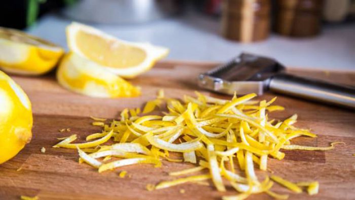 Virüs Katili: Limonun Faydaları